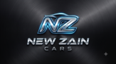 new zain cars